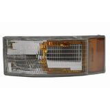 RICHTINGAANWIJZER MET CONTOURVERLICHTING FH12 IAM